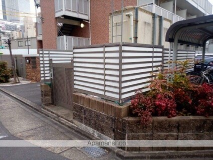 レオパレス名古屋駅[1K/19.87m2]のその他設備2