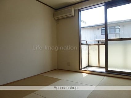 ＭＡＪＥＳＴＹ１９９８[2LDK/44.5m2]の内装5