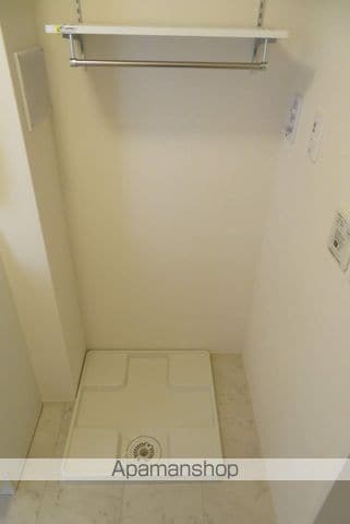 LUANA・AIR・RESIDENCE宮町の内装写真