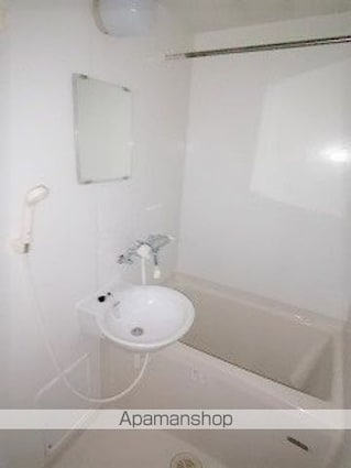 レオパレスフルールヴィル[1K/22.35m2]のバス