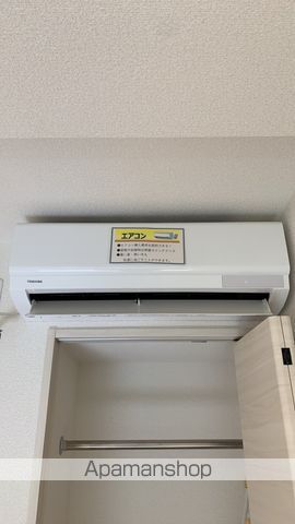 アイビーVの内装写真
