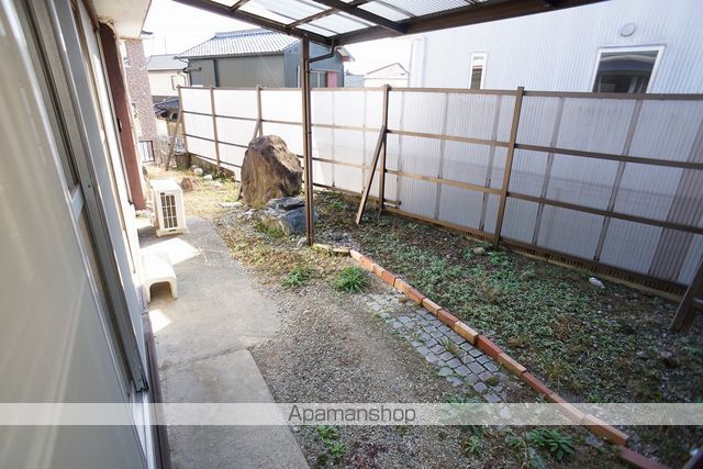 浜松市中央区 1階建 築54年の内装写真