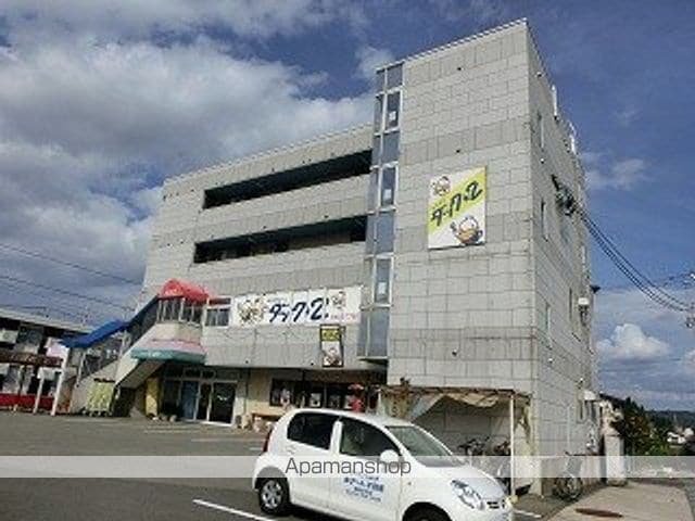YSビル