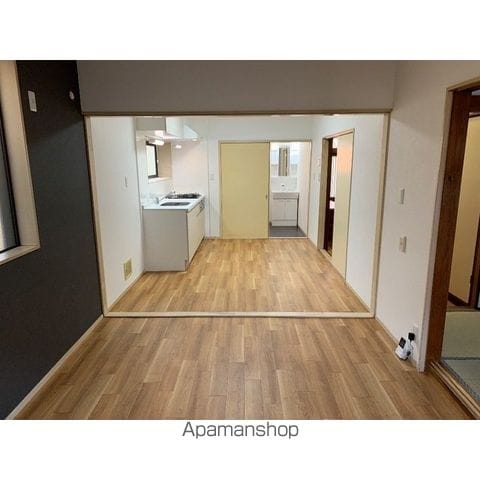 detached 埼玉県久喜市鷲宮６丁目

地図を見る