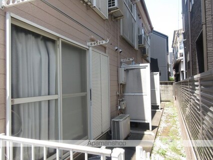 セントヒルズ阿佐ヶ谷[1K/15.53m2]の共用部5