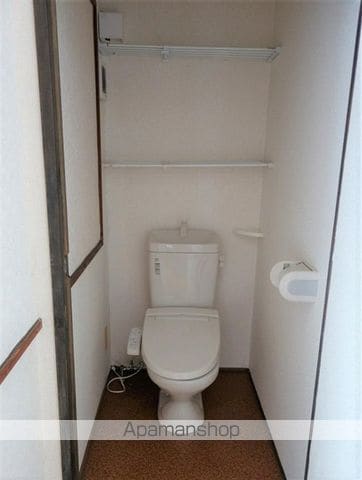 大波貸家の内装写真