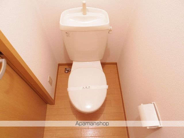 ステラコートの内装写真