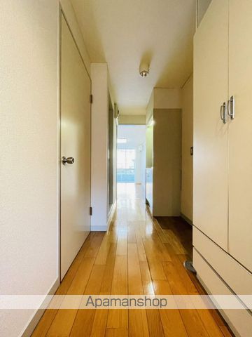 プチ1254の内装写真