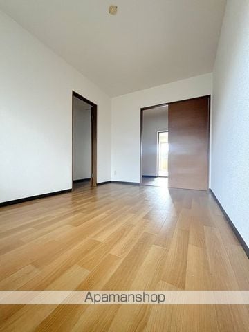 シルクパレスの内装写真
