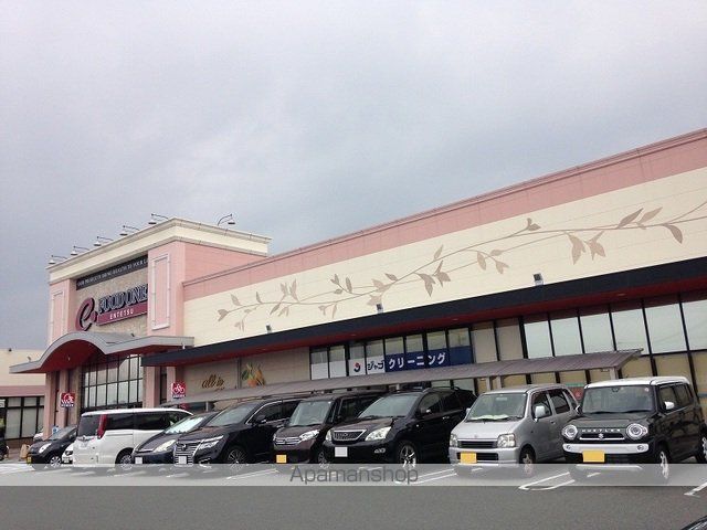 ウッチェロ・ブルー 205 ｜ 静岡県浜松市中央区神田町310-2（賃貸アパート1LDK・2階・43.79㎡） その17