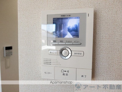 カセッタ　Ｍ[1LDK/36.41m2]の内装3