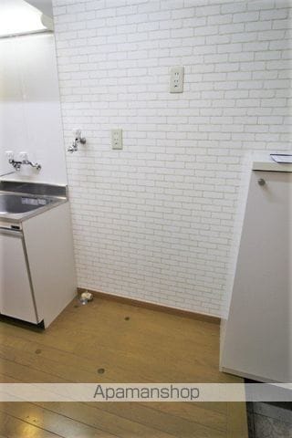 カーサ・ジャスミンの内装写真