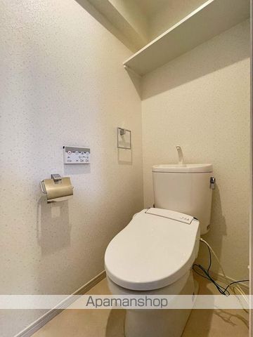 チェルトヴィータの内装写真