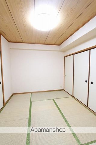 バースプレイスの内装写真