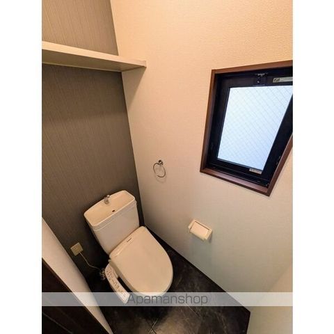 FTハイム D棟の内装写真