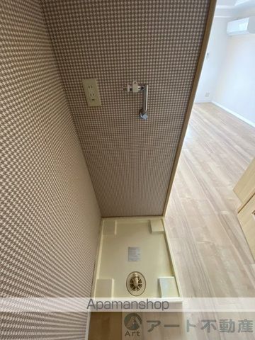 サンピア桑原の内装写真