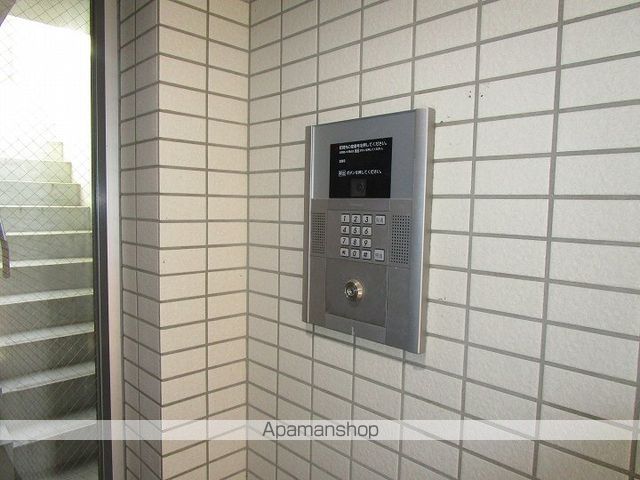 エクセルメゾンの玄関写真