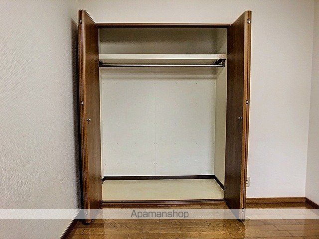 REI GRAN WESTの内装写真