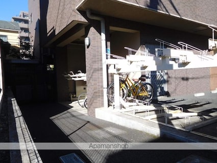 東京都杉並区阿佐谷北４丁目[1K/18.85m2]の共用部1