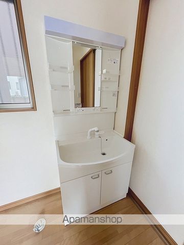 クレール・K IIの内装写真