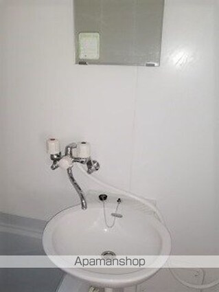 レオパレス四郎丸[1K/26.08m2]のその他設備