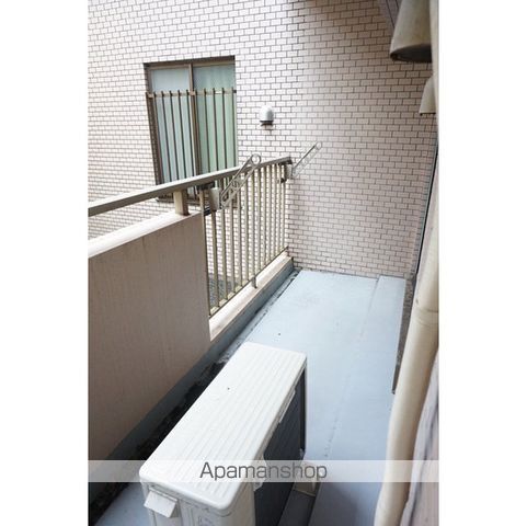幕張イーストの内装写真