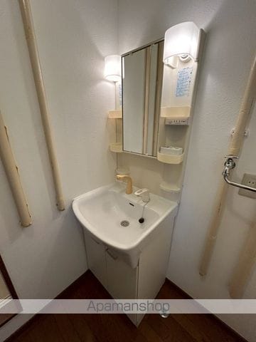 壱番館Aの内装写真