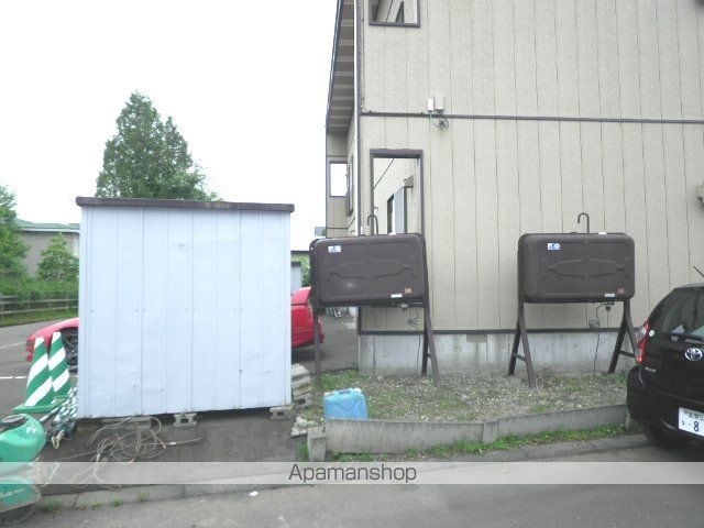 ハイツアプローズのその他写真
