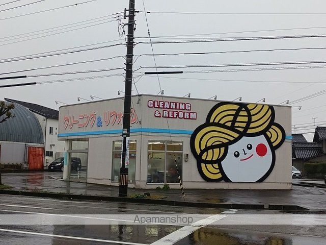 ソレイユ・Tの周辺写真