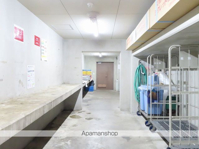 【板橋区板橋のマンションの写真】