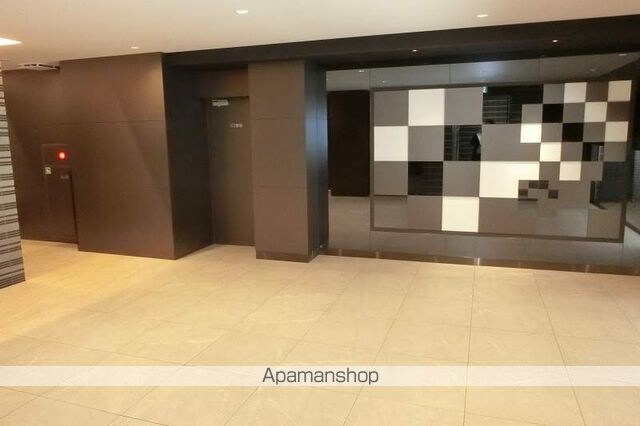 Ｌａ　Ｄｏｕｃｅｕｒ秋葉原[2LDK/50.21m2]のロビー