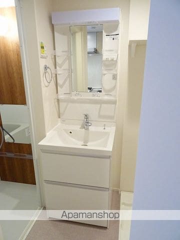 Cedre薬師堂の内装写真