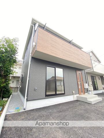 埼玉新都市交通 吉野原駅 徒歩18分 2階建 築3年の外観写真