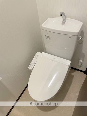 PREZIO難波アジアンの内装写真