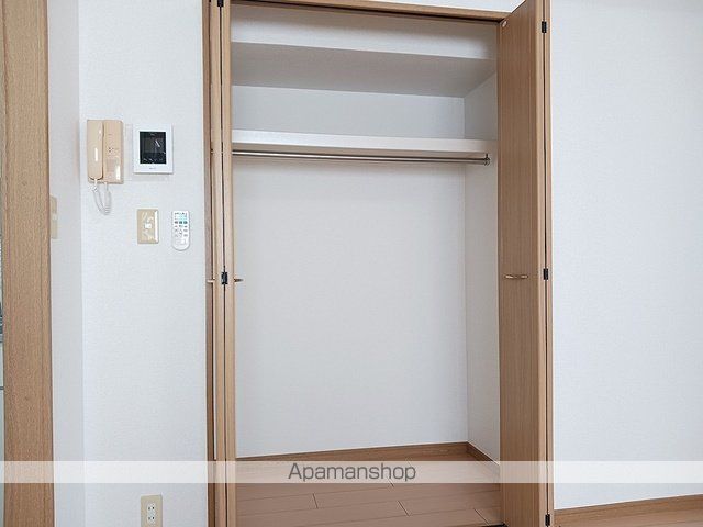 クレスト呉服町の内装写真