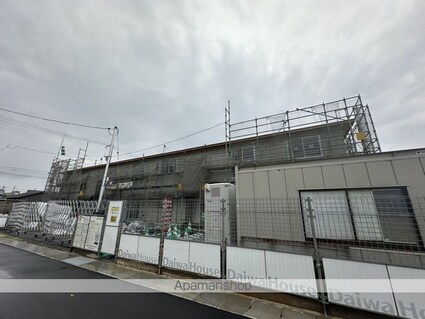 岡山県倉敷市石見町[2LDK/48.34m2]の外観4