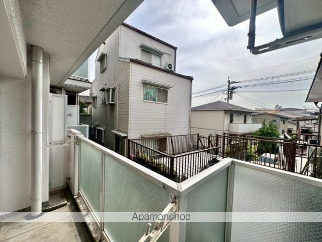 ソフィア21の内装写真