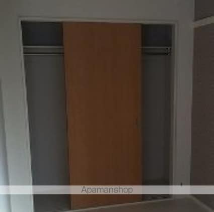 クレイノピッコロハウス[1K/24.21m2]の収納