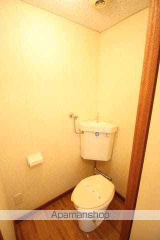 シエンツイム北光の内装写真