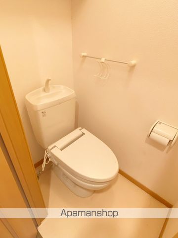 ヴローテBの内装写真
