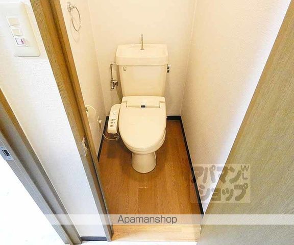 パルコーポ大宮の内装写真