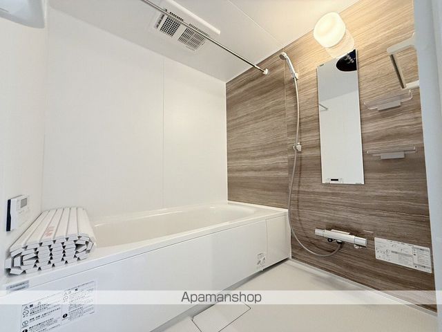 HIGH RESIDENCE YAMAHANAの内装写真