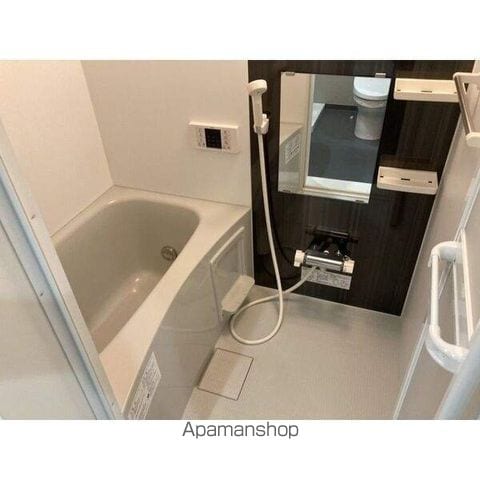 A−FLATの内装写真