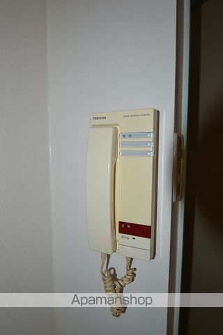 コスモスビルの内装写真