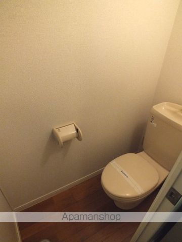 レオパレスおゆみ野A棟の内装写真