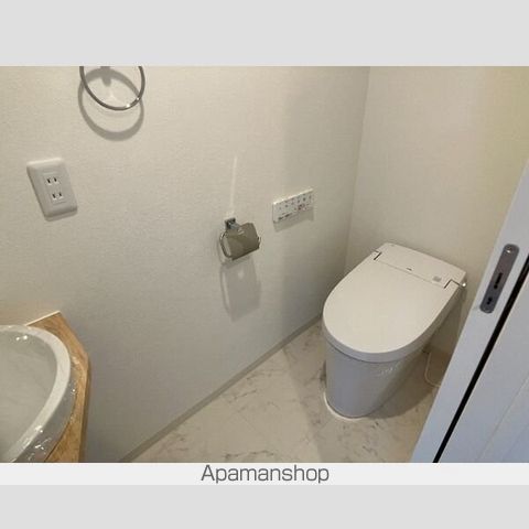 カーサノア八事の内装写真