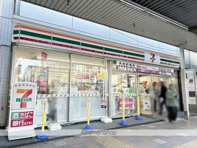 ウエリスアーバン錦糸町の周辺写真