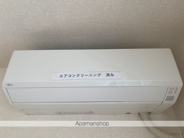 クレストガーデン津田沼の内装写真