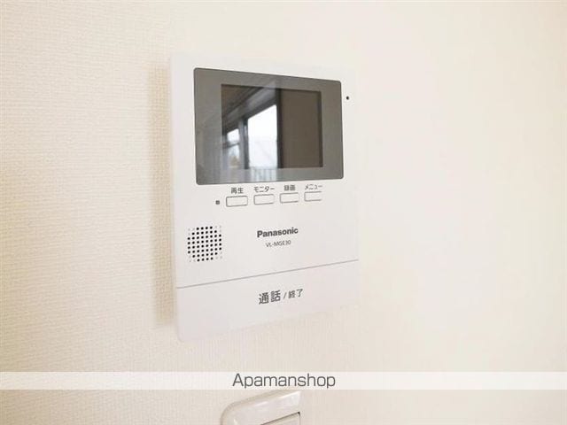 センユーハイツの内装写真