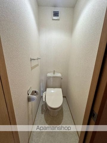 サンモールK Bの内装写真